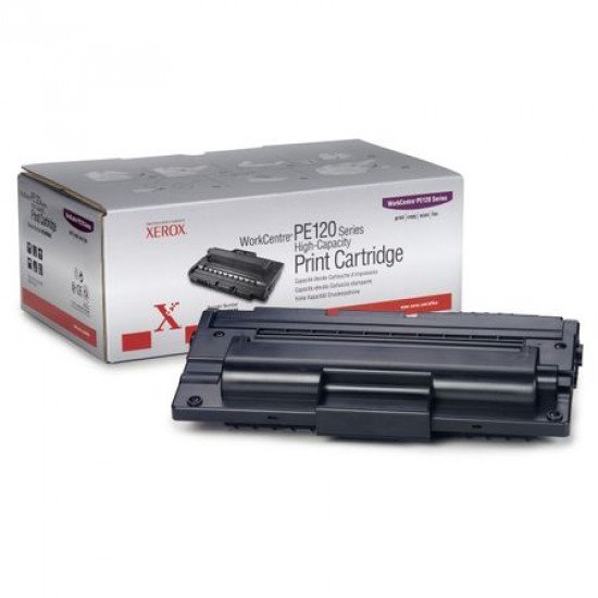 XEROX 013R00601 TONER BLACK