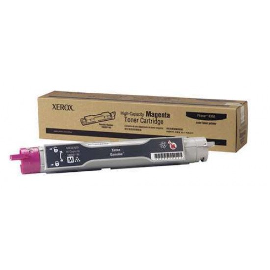 XEROX 106R01145 TONER MAGENTA