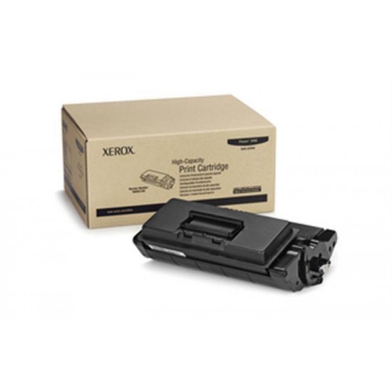 XEROX 106R01149 TONER BLACK