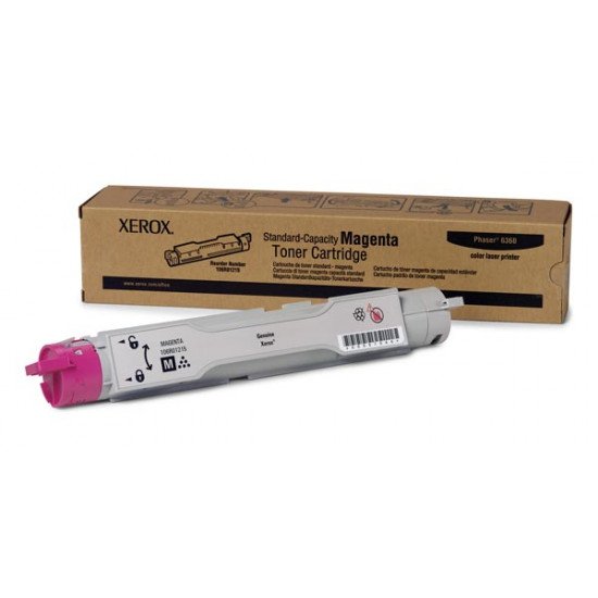 XEROX 106R01215 TONER MAGENTA