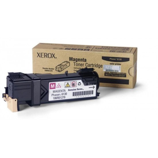 XEROX 106R01283 TONER MAGENTA