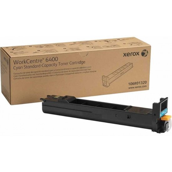 XEROX 106R01320 CYAN