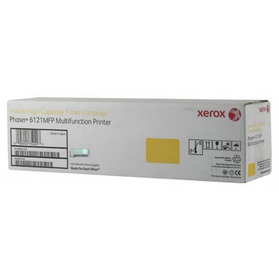 XEROX 106R01475 yellow XL