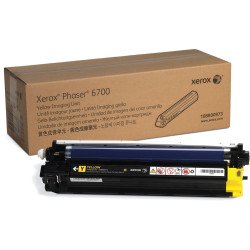 XEROX 108R00973 DRUM UNIT YELLOW
