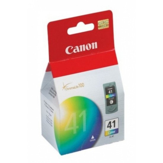 Cartus Canon CL-41 color MP150/170/450 IP1600/1800/2200/2500