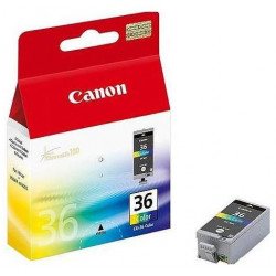 CANON CLI-36 color