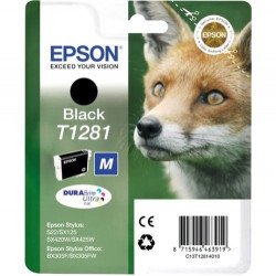 EPSON T1281 negru