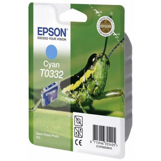 EPSON T0332 cyan