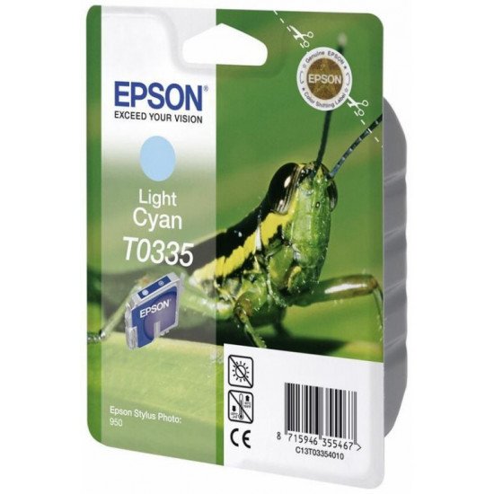EPSON T0335 light cyan