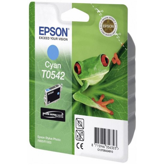 EPSON T0542 cyan
