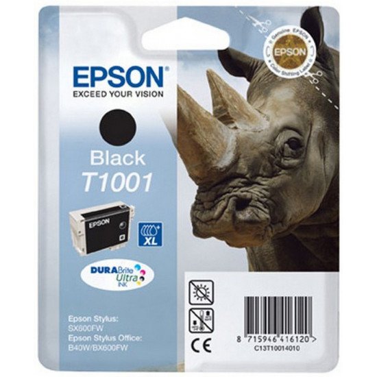 EPSON T1001 negru