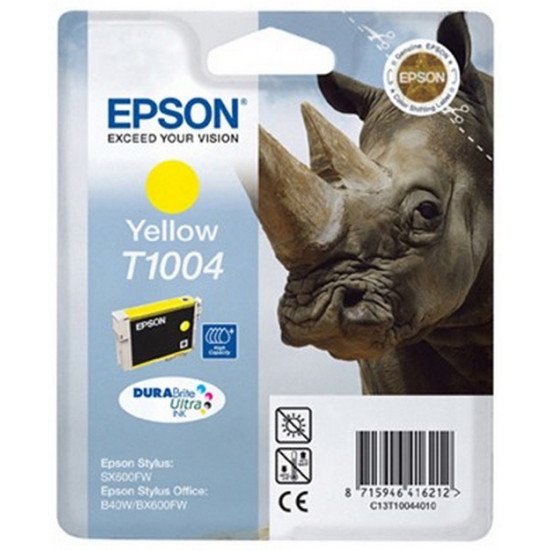 EPSON T1004 yellow
