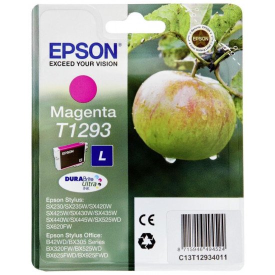 EPSON T1293 magenta