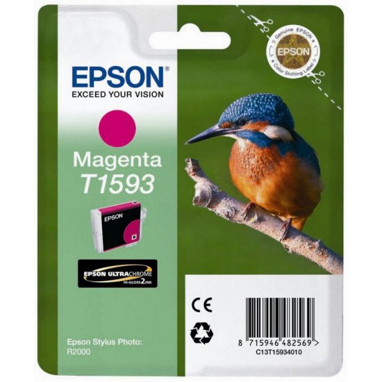 EPSON T1593 magenta