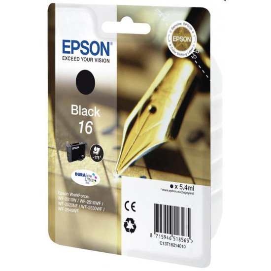 EPSON T1621 negru