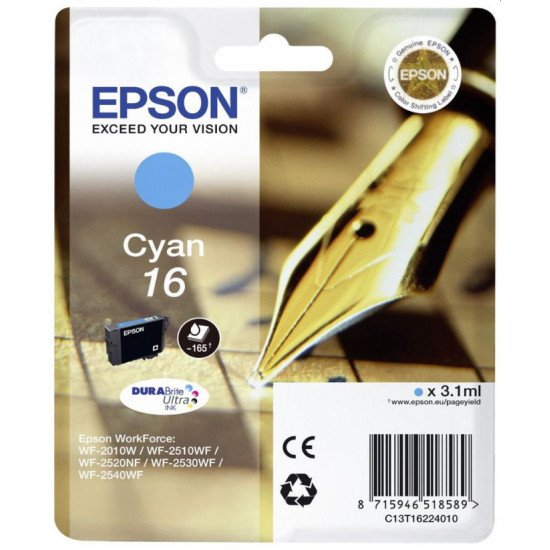 EPSON T1622 cyan