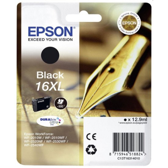 EPSON T1631 negru