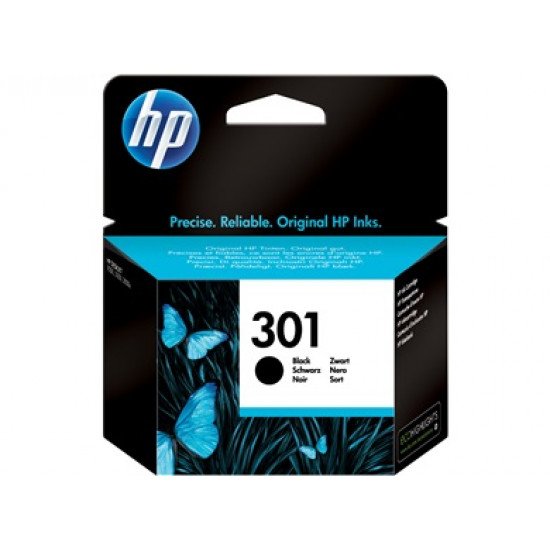 Cartus HP CH561EE black (301) Cartus HP CH561EE black (301)