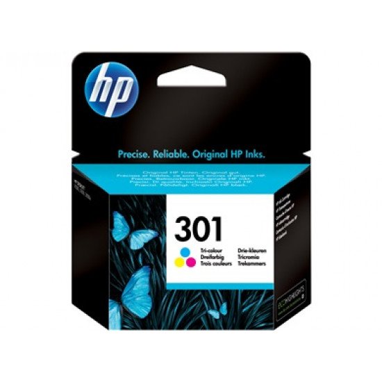 Cartus HP CH562EE color (301) Cartus HP CH562EE color (301)