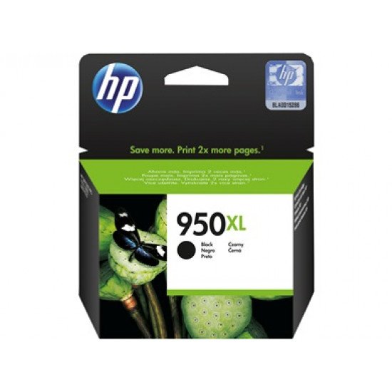 Cartus HP CN045AE black (950XL)