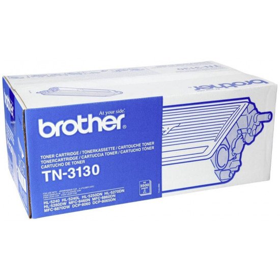 Cartus laser Brother TN3130 5240/5270/8860