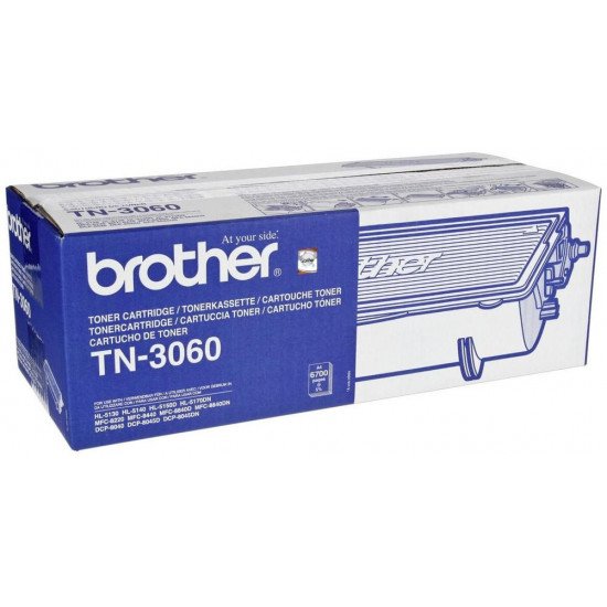 BROTHER TN3060 negru
