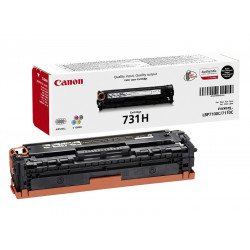 CANON CRG-731HBK BLACK