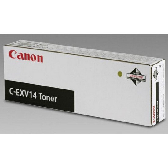 Toner Canon C-EXV14 IR 2016/2020