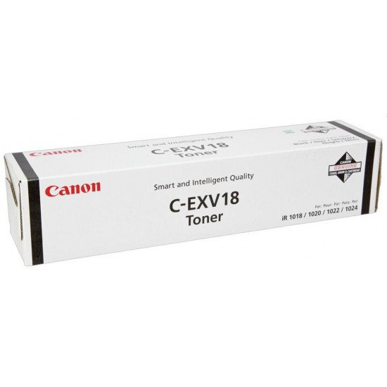 CANON C-EXV18