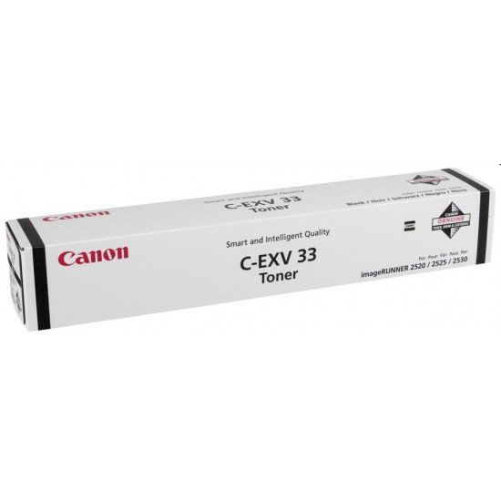 Toner Canon C-EXV33 IR 2520/2530