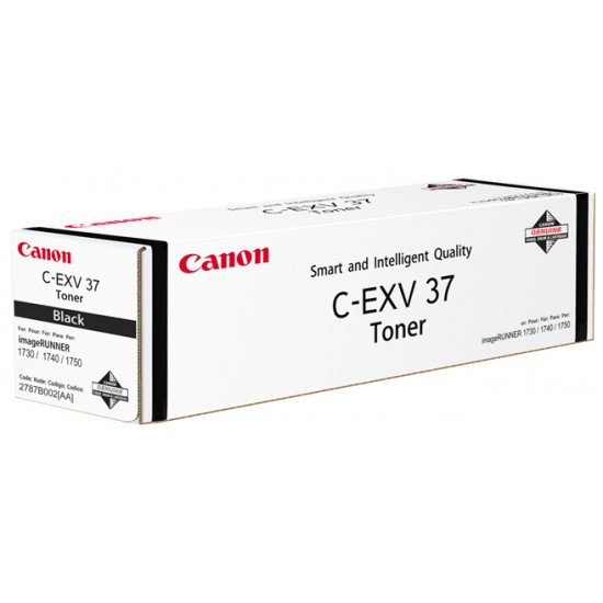 CANON C-EXV37 negru