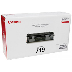 Cartus laser Canon Cartridge 719 CRG-719