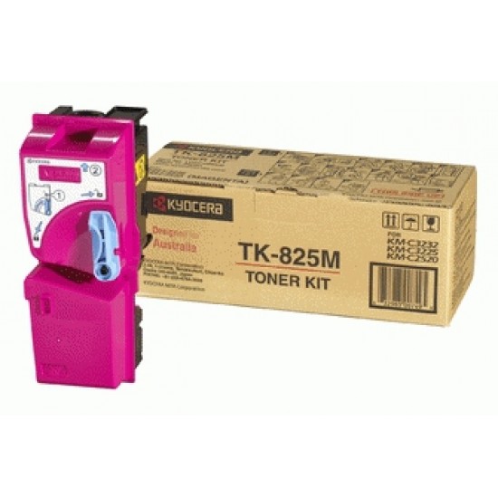 KYOCERA TK-825M magenta