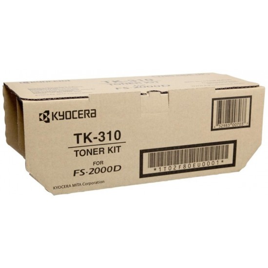 KYOCERA TK-310 negru