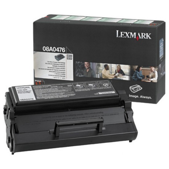 LEXMARK 08A0476