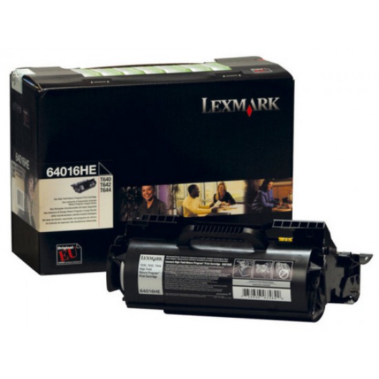 LEXMARK 64016HE