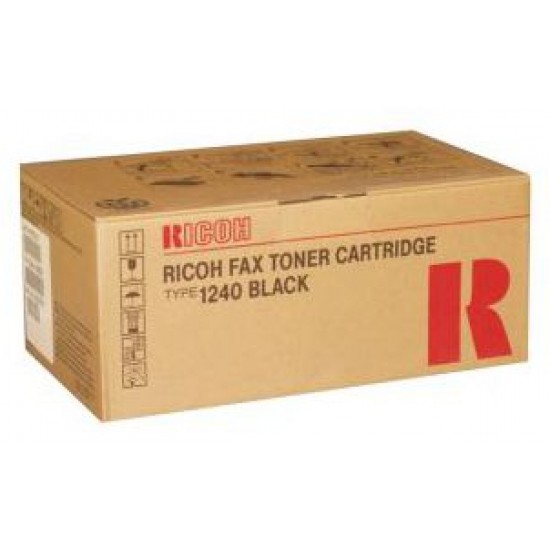 RICOH 1240 negru