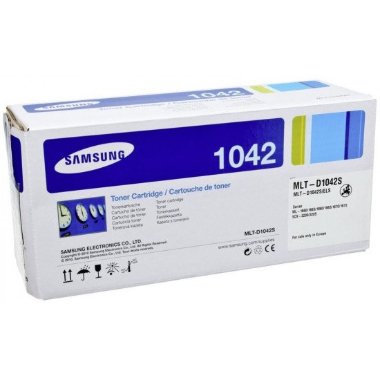 SAMSUNG MLT-D1042S negru