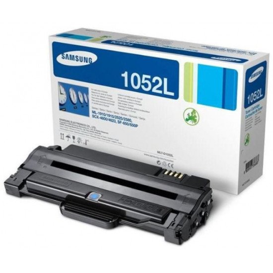 SAMSUNG MLT-D1052L negru