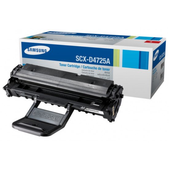 SAMSUNG SCX-D4725A negru