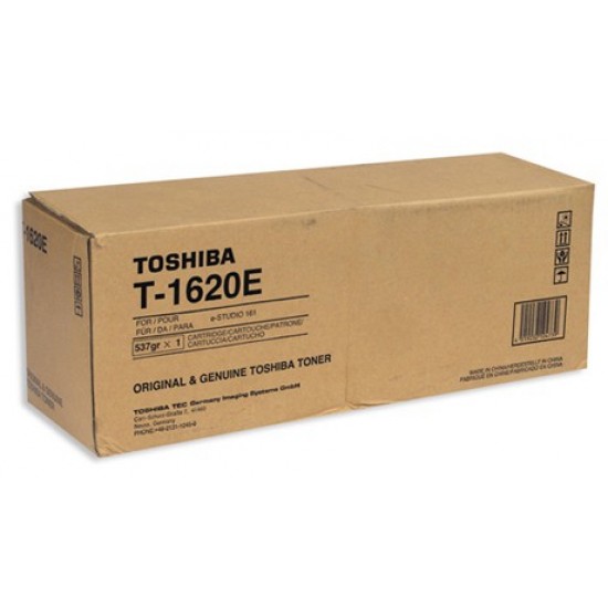 TOSHIBA T-1620E negru