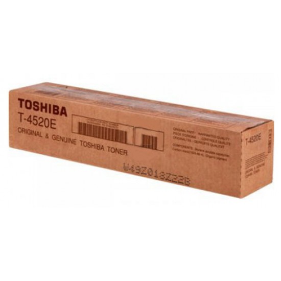 TOSHIBA T-4520E negru